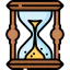 Hourglass icon 64x64