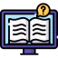 Knowledge icon 64x64