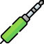 Jack connector icon 64x64