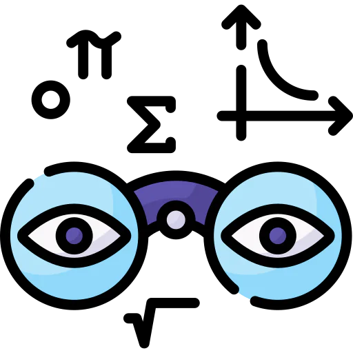 Vision icon