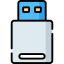 Usb icon 64x64