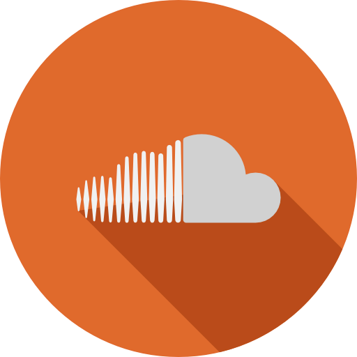 Soundcloud icon