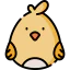 Chick icon 64x64