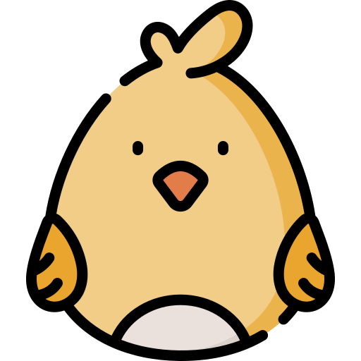 Chick icon