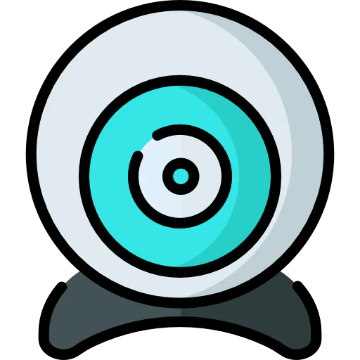 Webcam icon