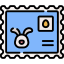 Postcard icon 64x64