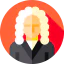 Judge icon 64x64