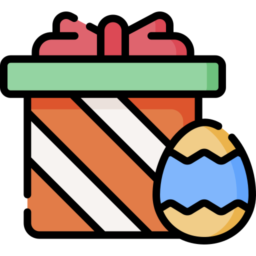 Gift icon