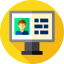 Computer icon 64x64