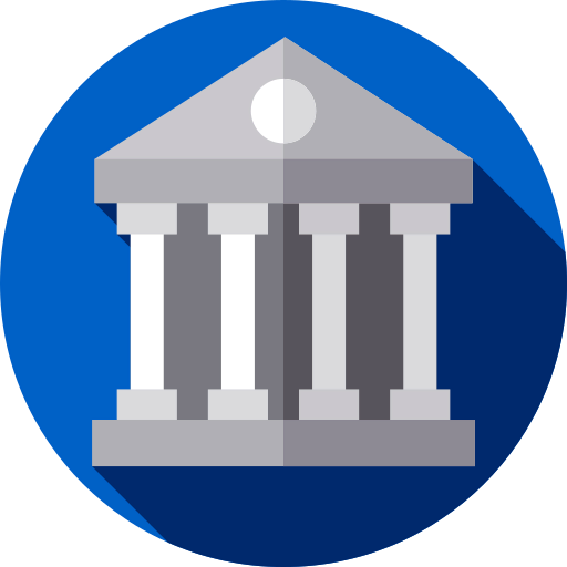 Courthouse icon