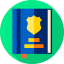 Law icon 64x64