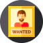 Wanted biểu tượng 64x64