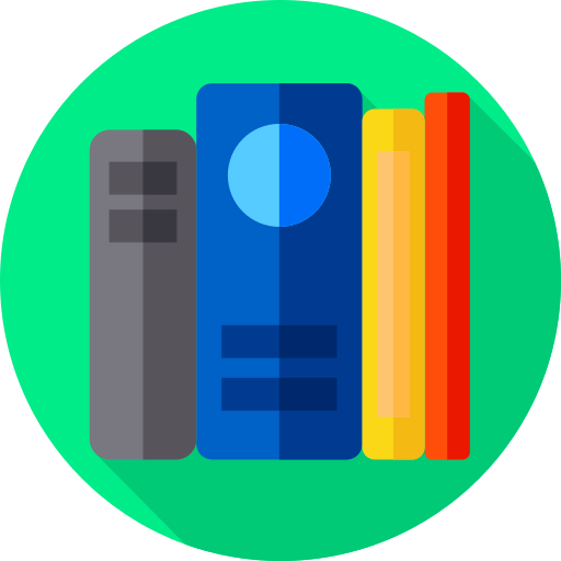 Binders icon