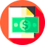 Receipt icon 64x64