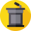 Lectern icon 64x64