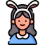 Bunny icon 64x64