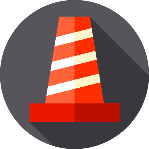 Cone icon