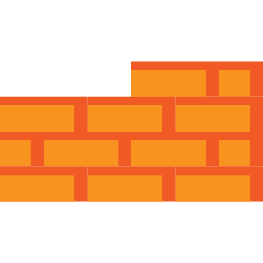 Wall icon