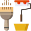 Paint brush Symbol 64x64
