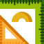 Geometry Symbol 64x64
