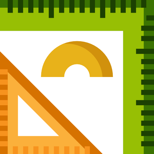 Geometry icon