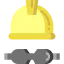 Helmet Symbol 64x64