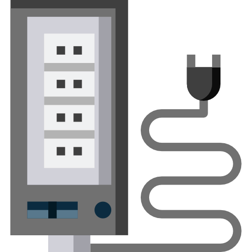 Socket icon