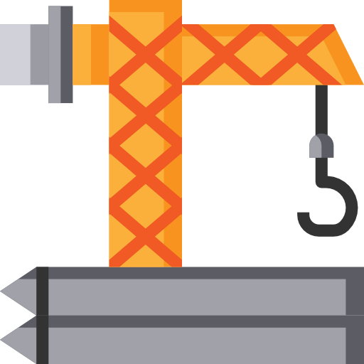 Crane icon