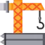 Crane icon 64x64