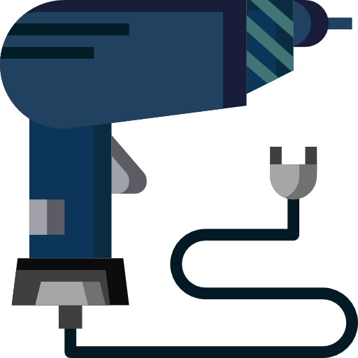 Drill icon