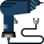 Drill icon 64x64