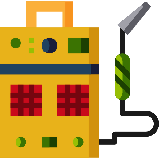 Machine icon