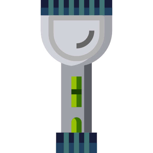 Flashlight icon