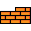 Wall icon 64x64