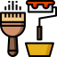 Paint brush icon 64x64