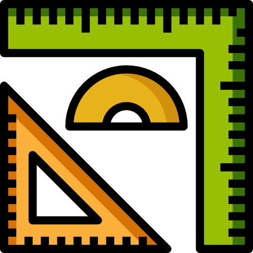 Geometry Symbol