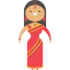 Indian icon 64x64