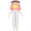 Saudi icon 64x64