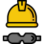 Helmet icon 64x64