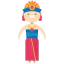 Indonesian icon 64x64