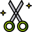 Scissors icon 64x64