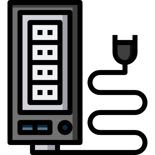 Socket Symbol