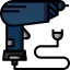 Drill icon 64x64