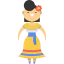 Colombian icon 64x64