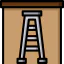 Ladder icon 64x64