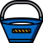 Bucket icon 64x64