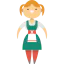 German Symbol 64x64