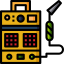 Machine icon 64x64