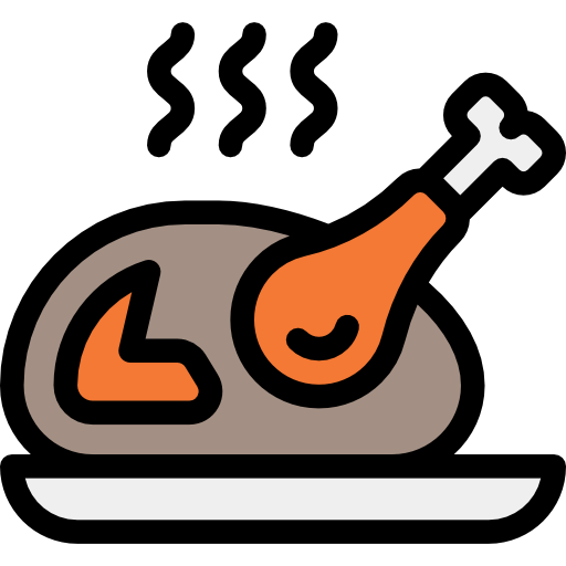 Turkey icon