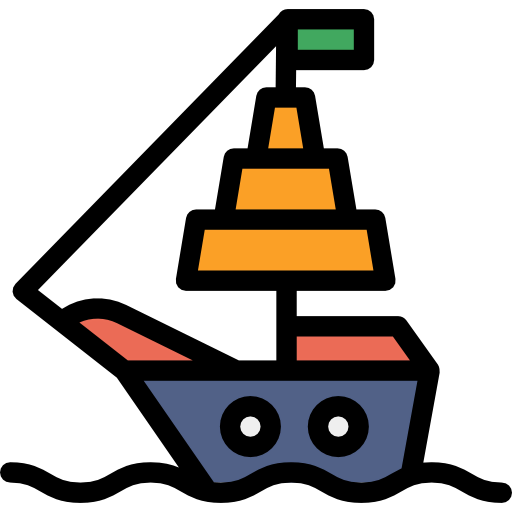 Ship icon